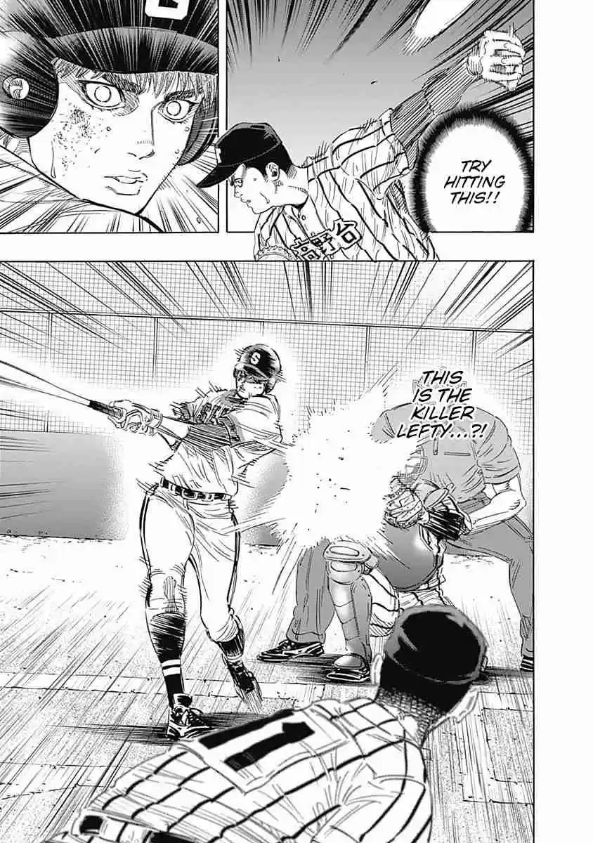 Bungo Vol. 16 Ch. 152 Stopping Them