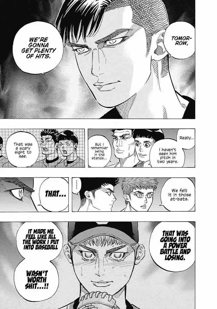 Bungo Vol. 16 Ch. 153 Measures