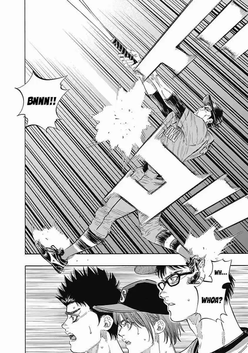 Bungo Vol. 16 Ch. 154 Show Off!