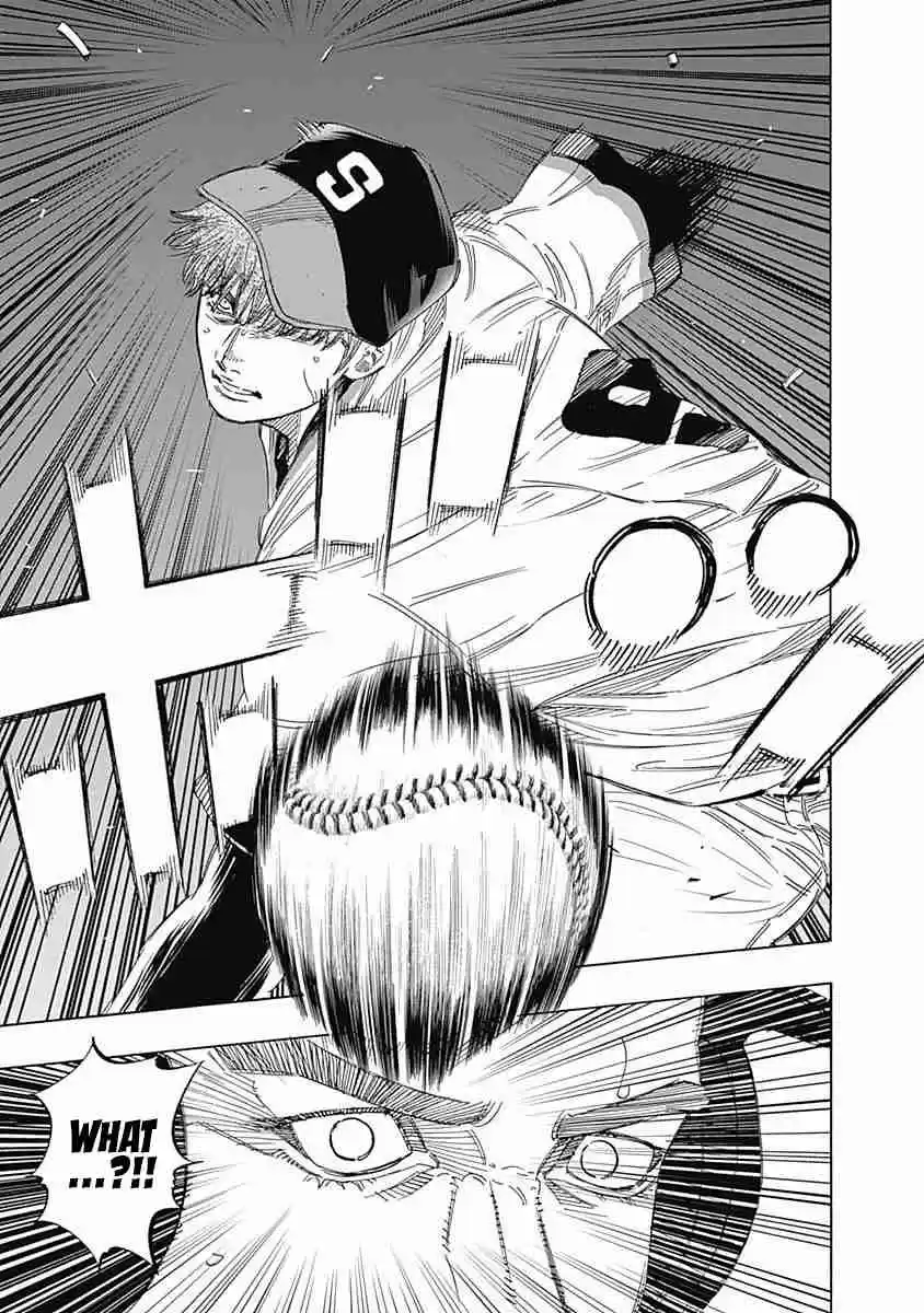 Bungo Vol. 17 Ch. 163 Talent