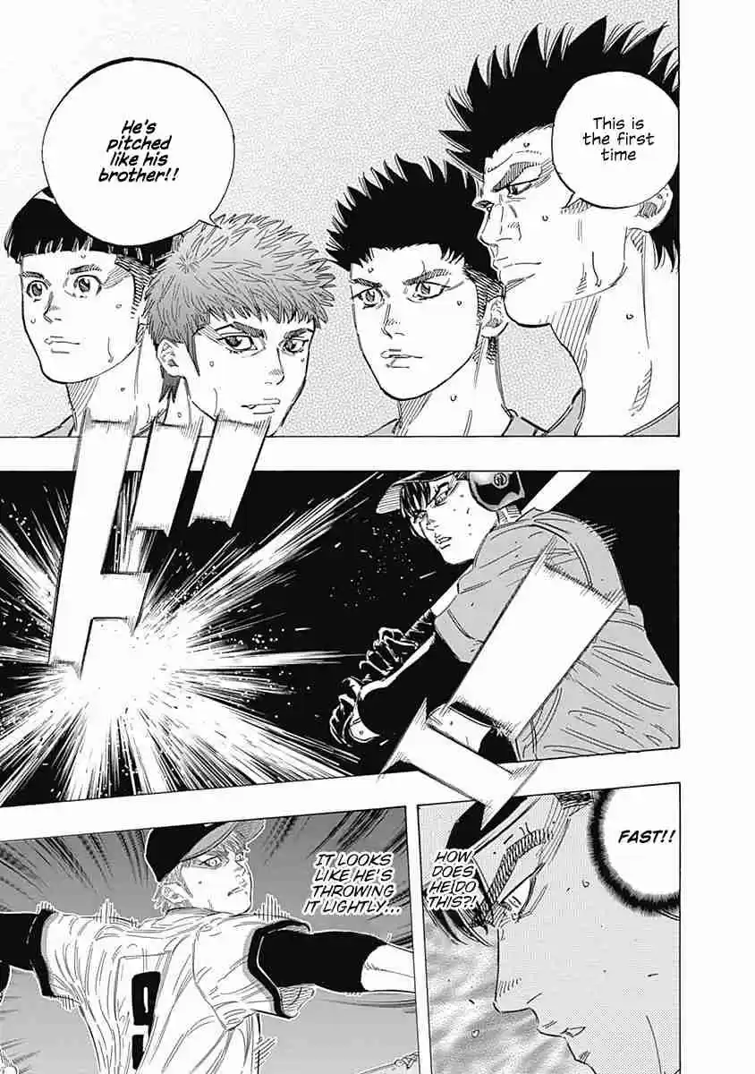 Bungo Vol. 17 Ch. 164 First Time