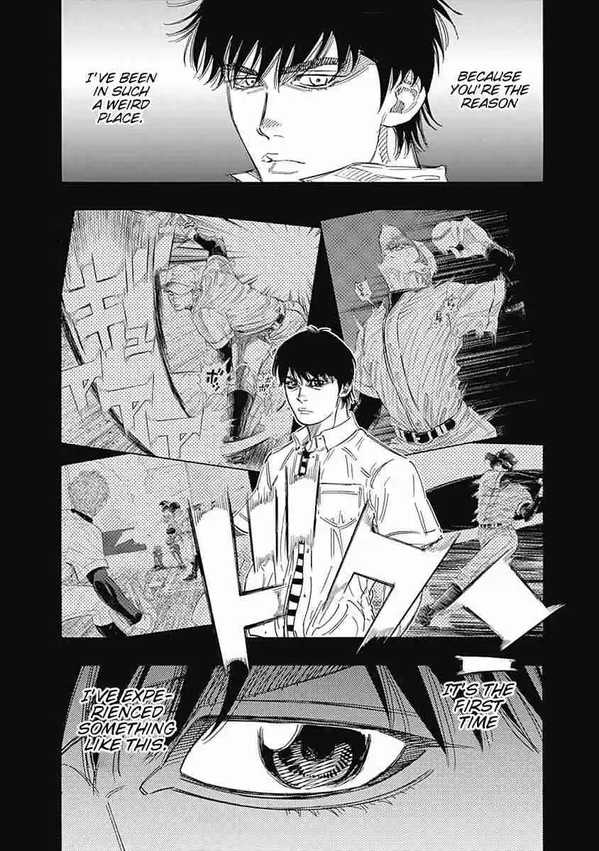 Bungo Vol. 18 Ch. 167 Highest