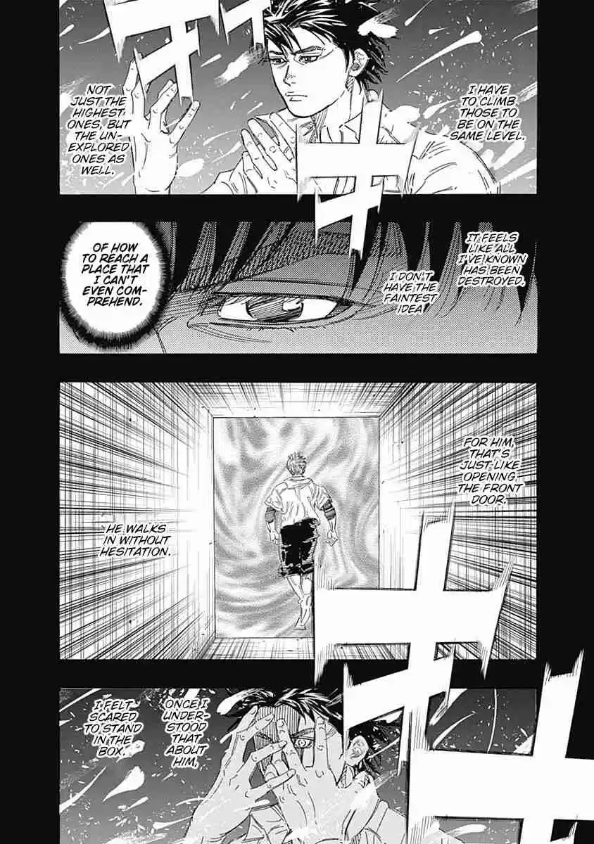 Bungo Vol. 18 Ch. 167 Highest