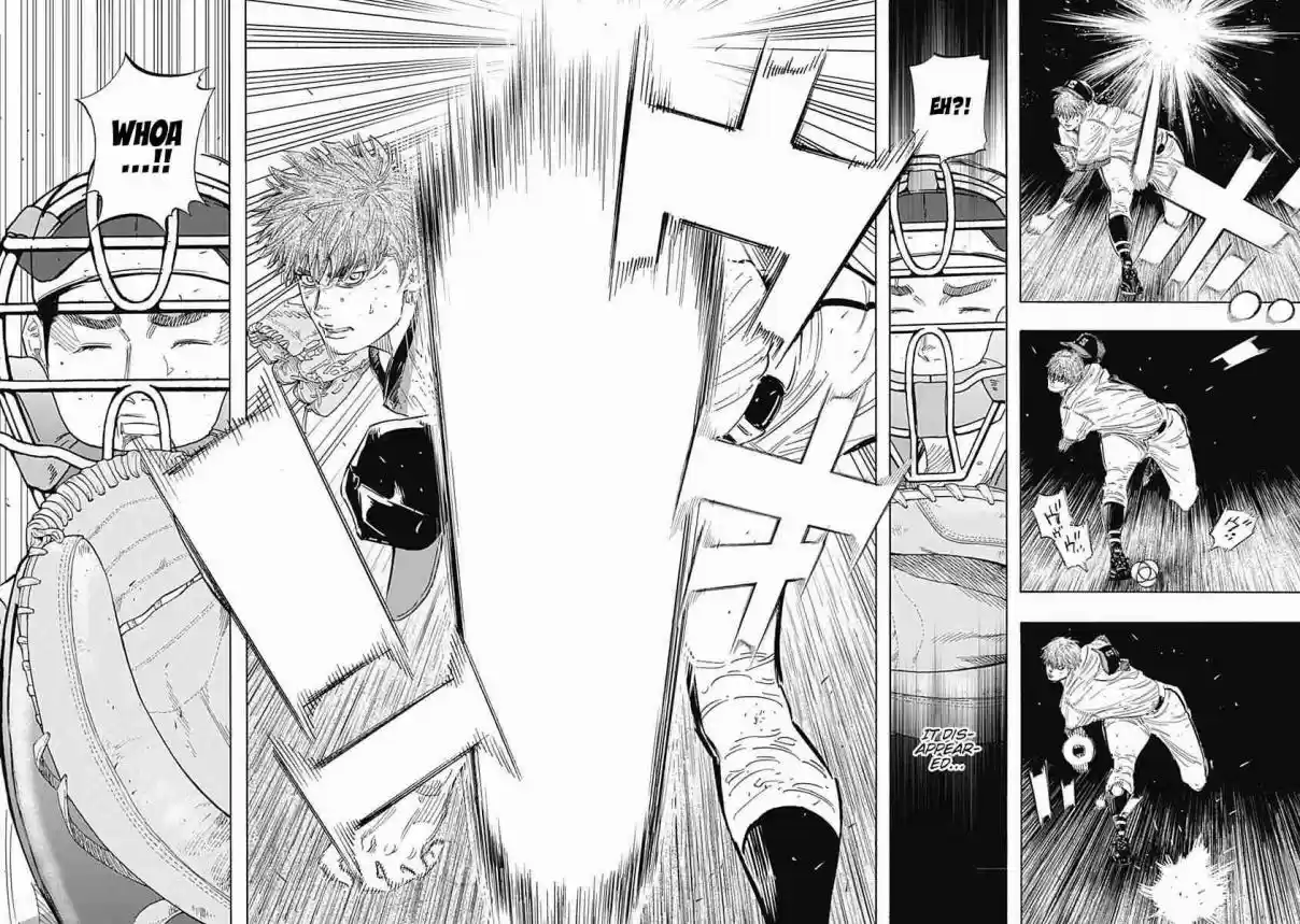 Bungo Vol. 18 Ch. 172 1% Chance