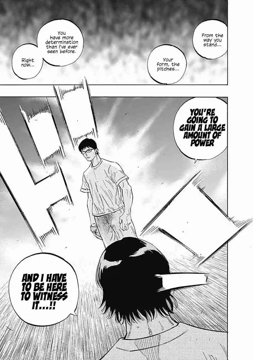 Bungo Vol. 18 Ch. 176 Debt