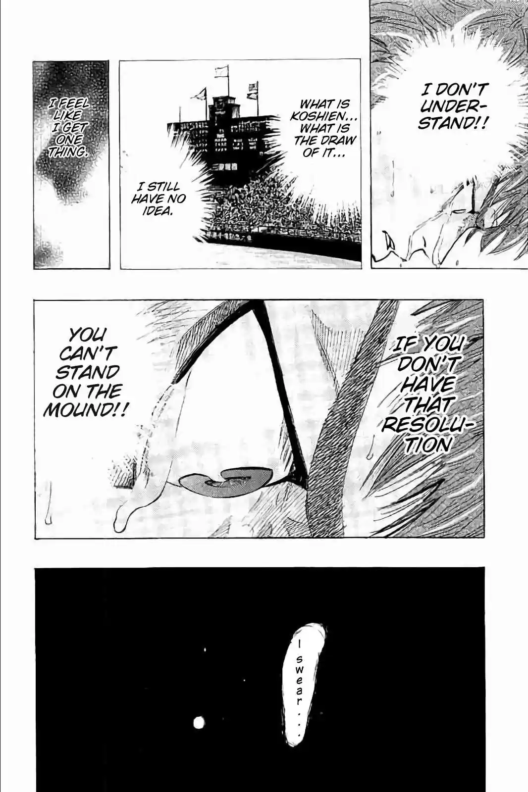 Bungo Vol. 2 Ch. 10 Oath