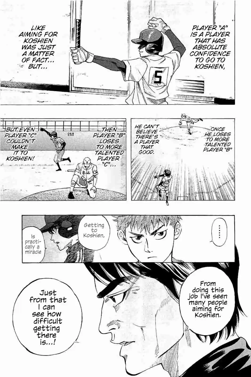 Bungo Vol. 2 Ch. 11 Glove