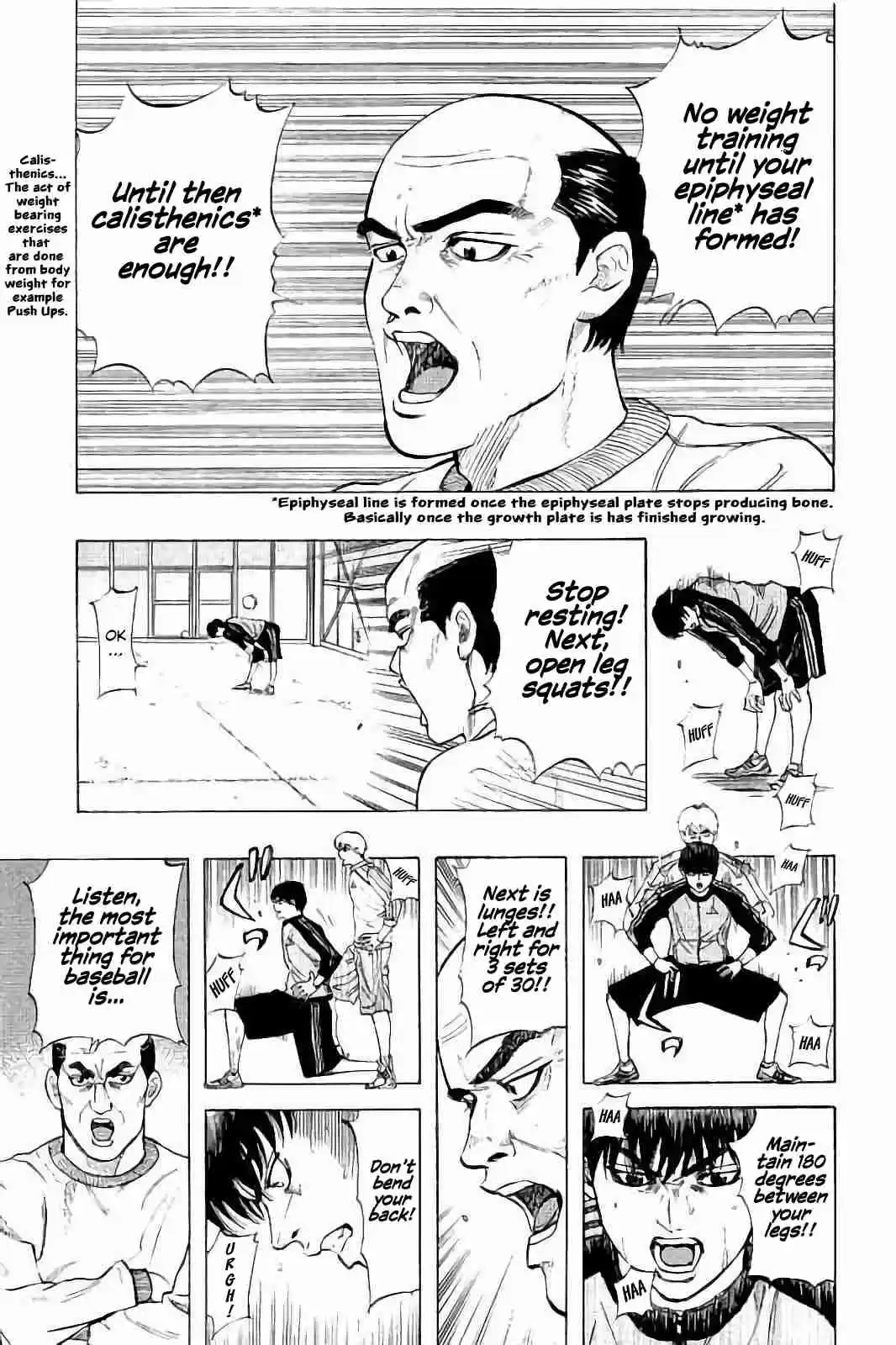 Bungo Vol. 2 Ch. 8 Lost Smile