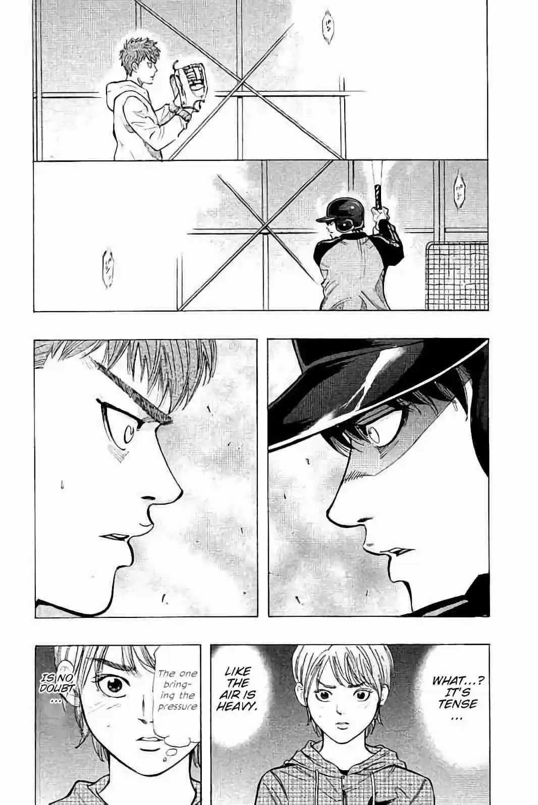 Bungo Vol. 2 Ch. 8 Lost Smile