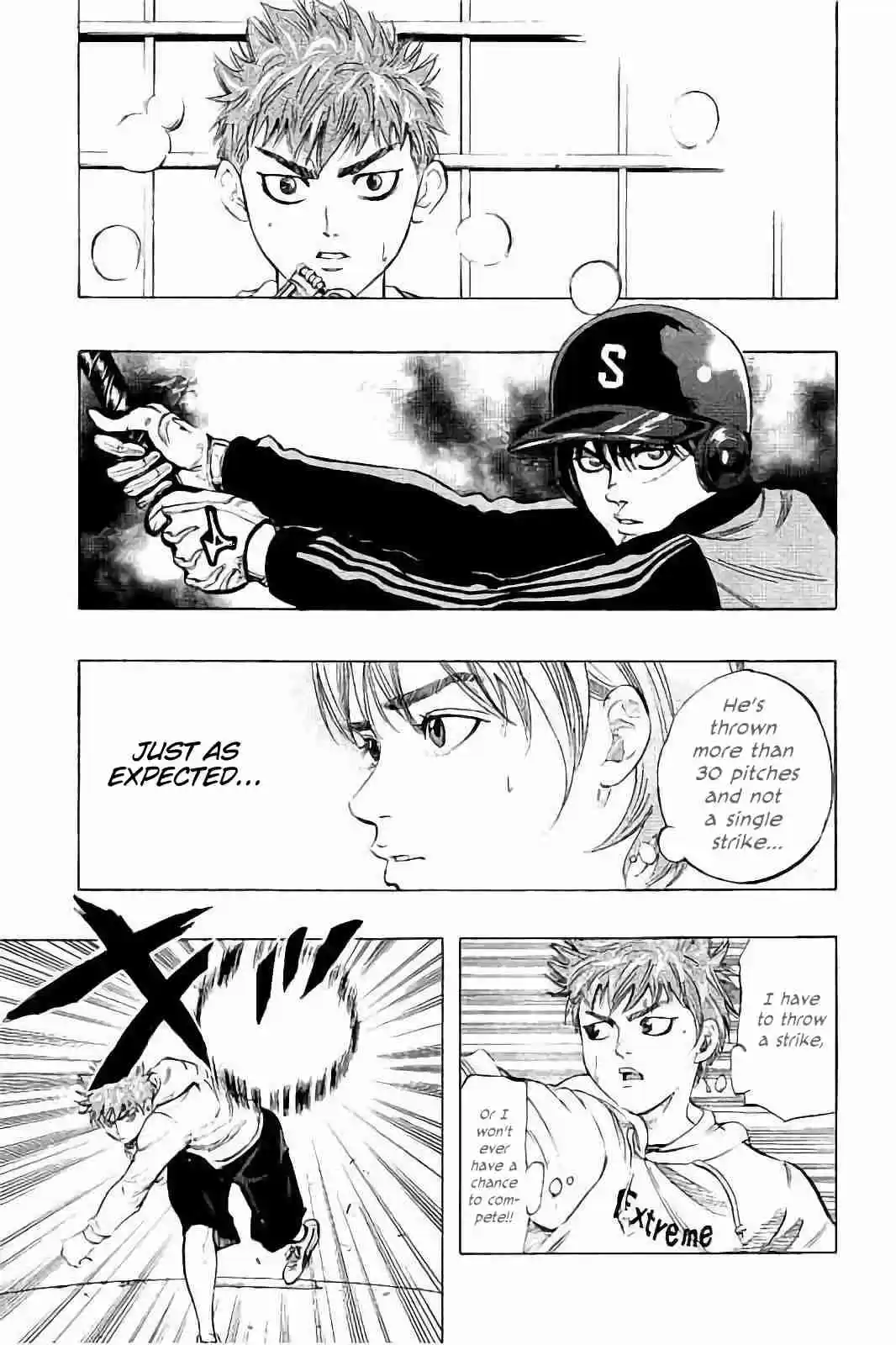 Bungo Vol. 2 Ch. 9 Resolution