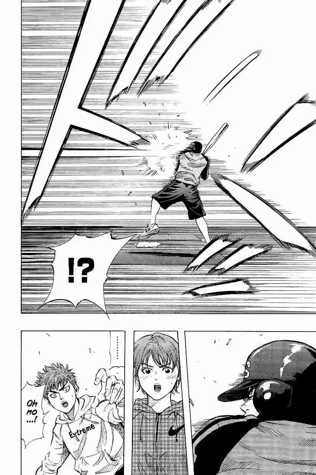 Bungo Vol. 2 Ch. 9 Resolution