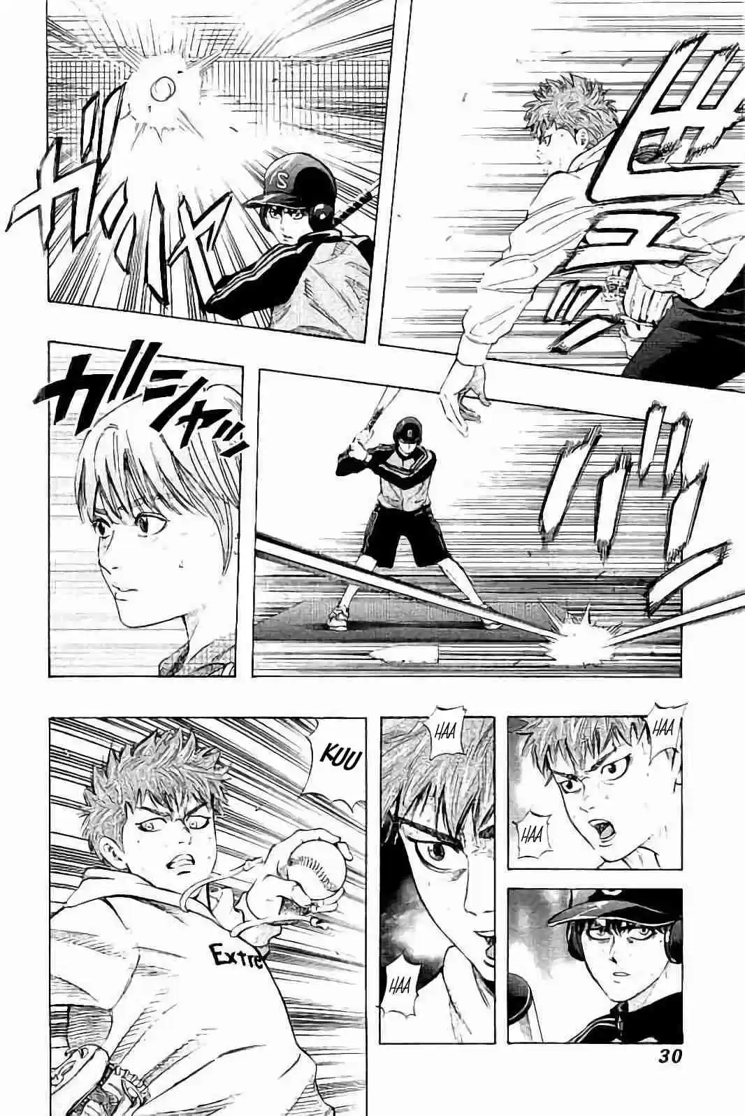 Bungo Vol. 2 Ch. 9 Resolution