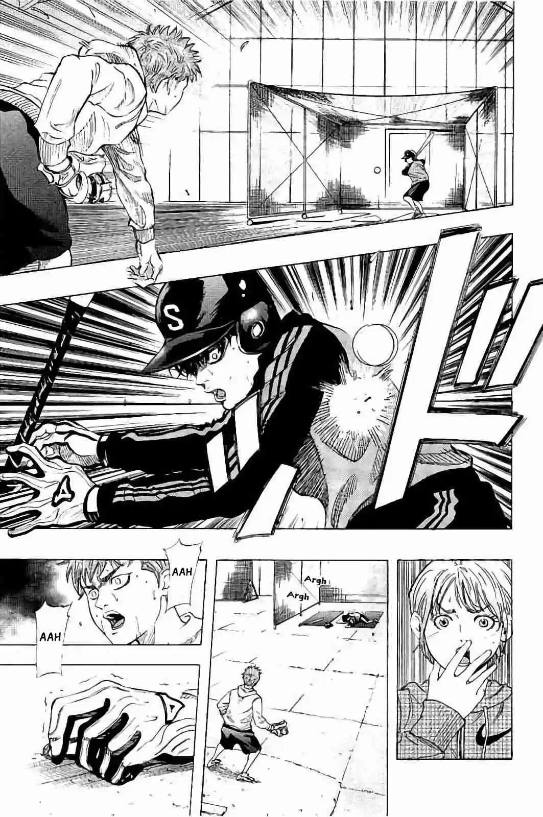 Bungo Vol. 2 Ch. 9 Resolution