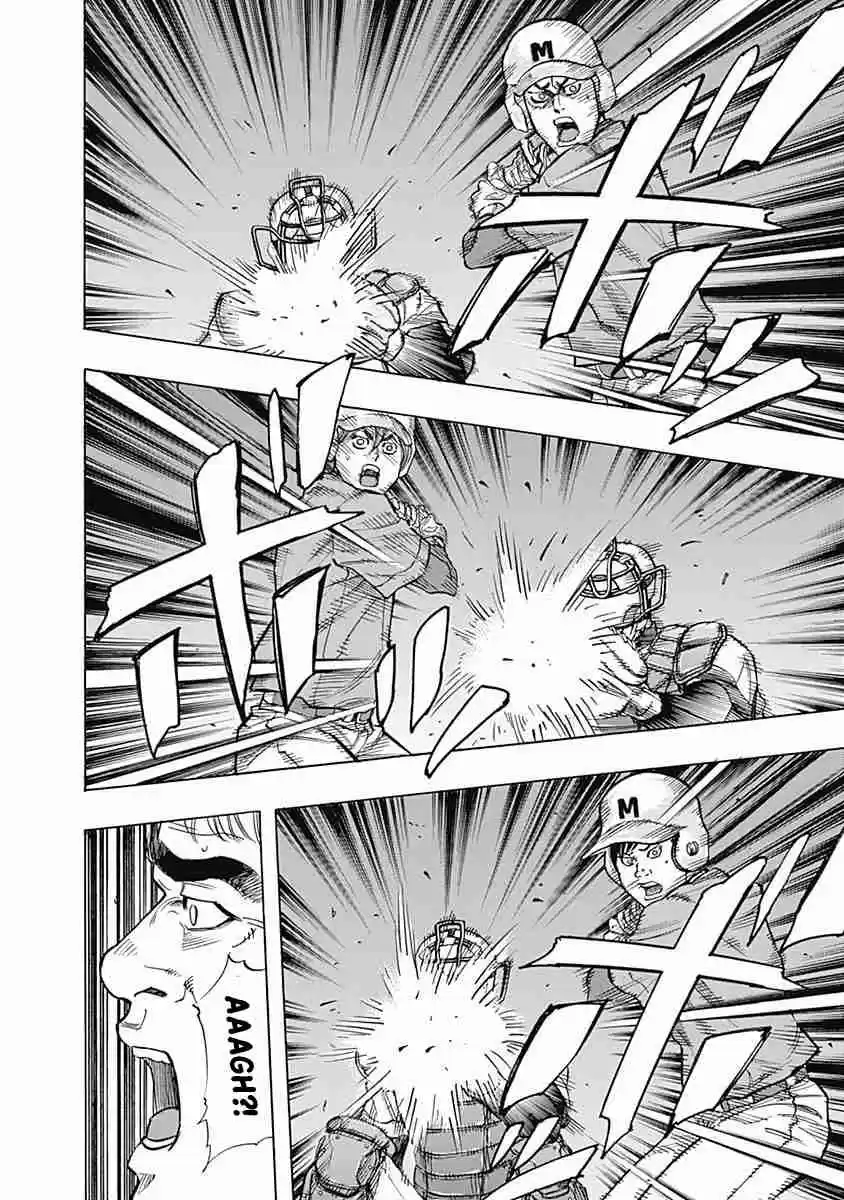 Bungo Vol. 3 Ch. 27 The Fourth Pitcher