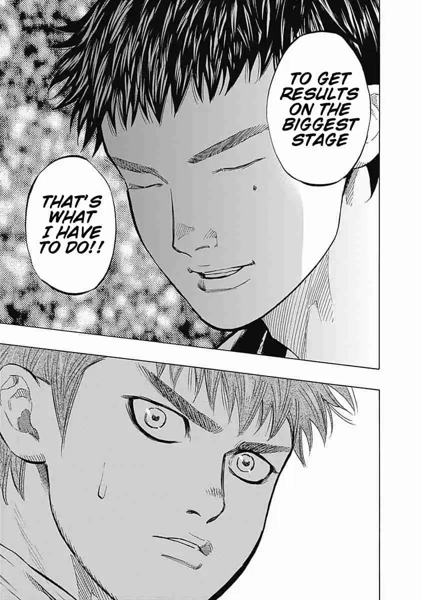 Bungo Vol. 4 Ch. 30 Conditions for Growth