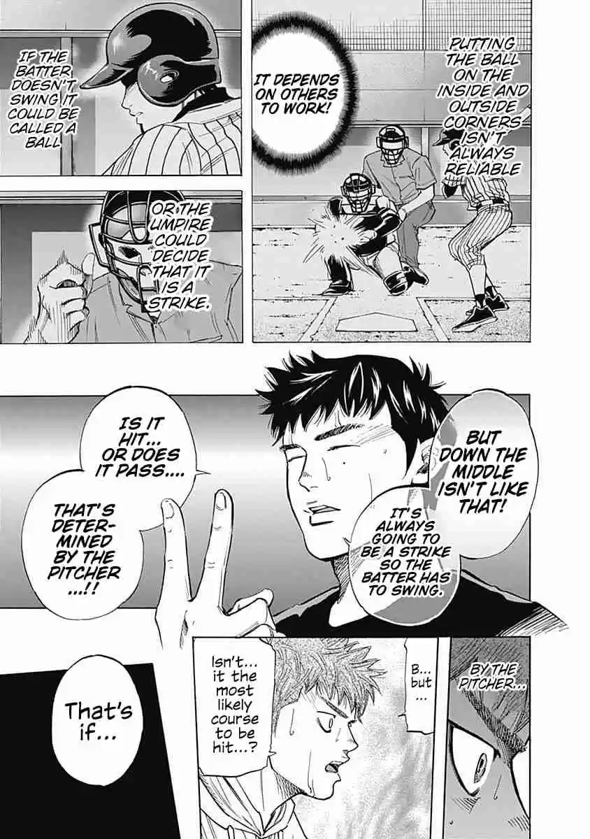 Bungo Vol. 4 Ch. 34 Mere Idealism