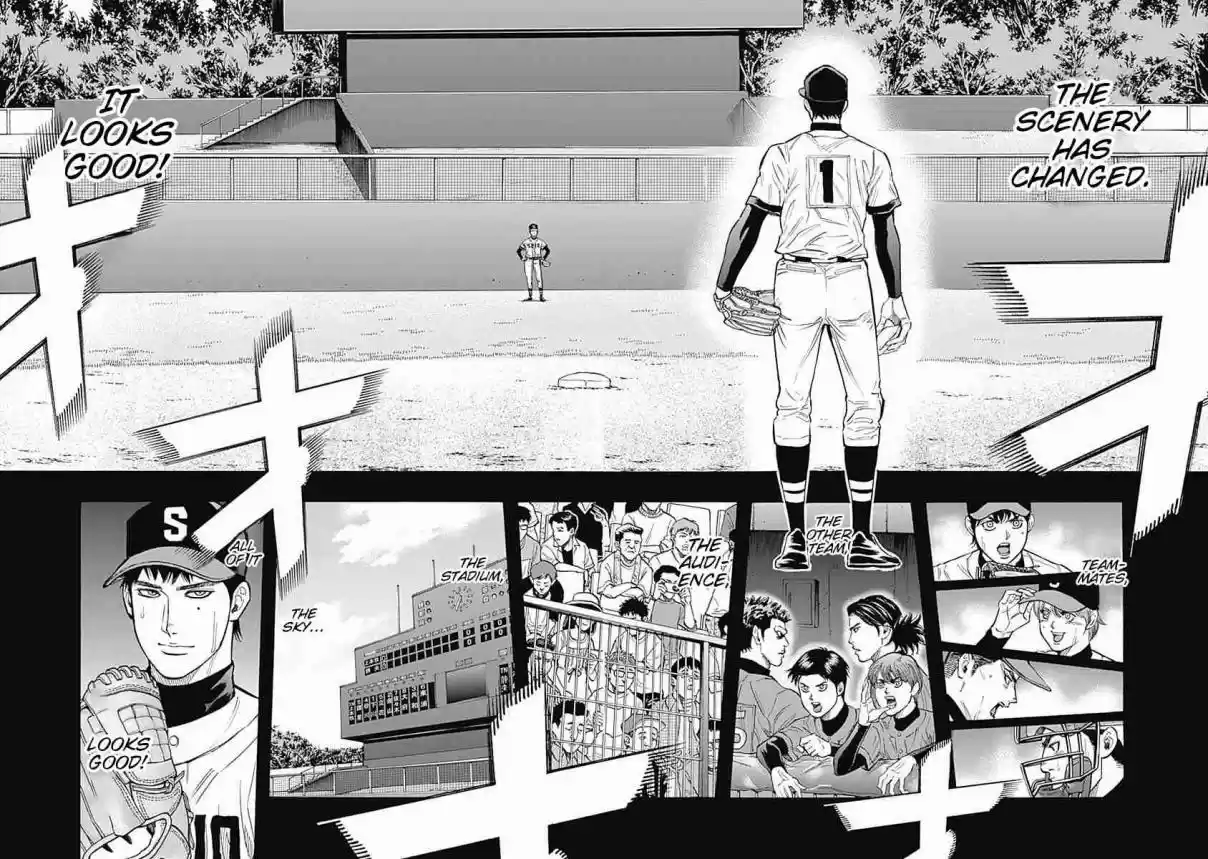 Bungo Vol. 5 Ch. 42 Adult Circumstances