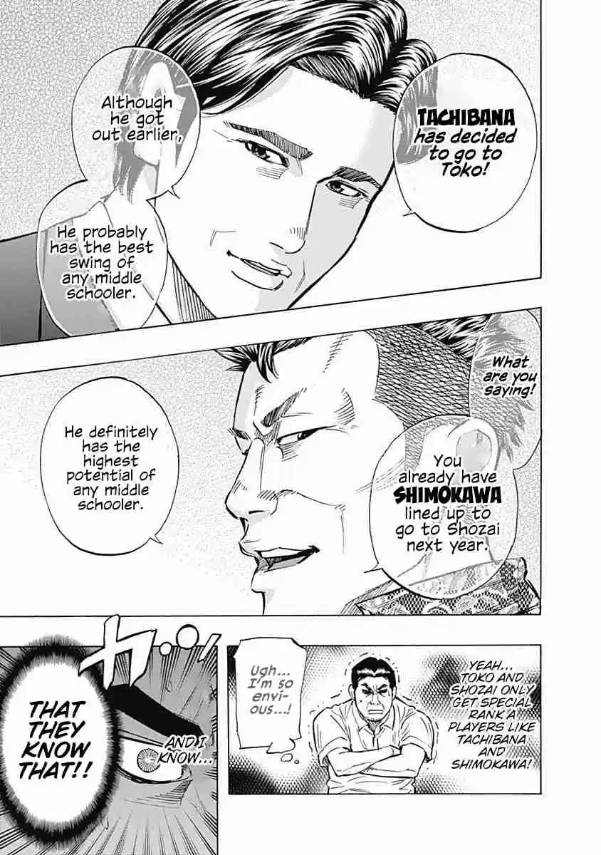 Bungo Vol. 5 Ch. 42 Adult Circumstances