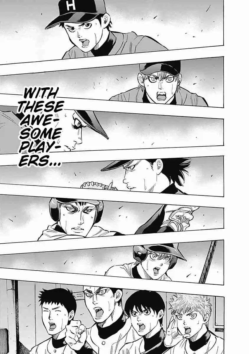 Bungo Vol. 5 Ch. 43 Goal