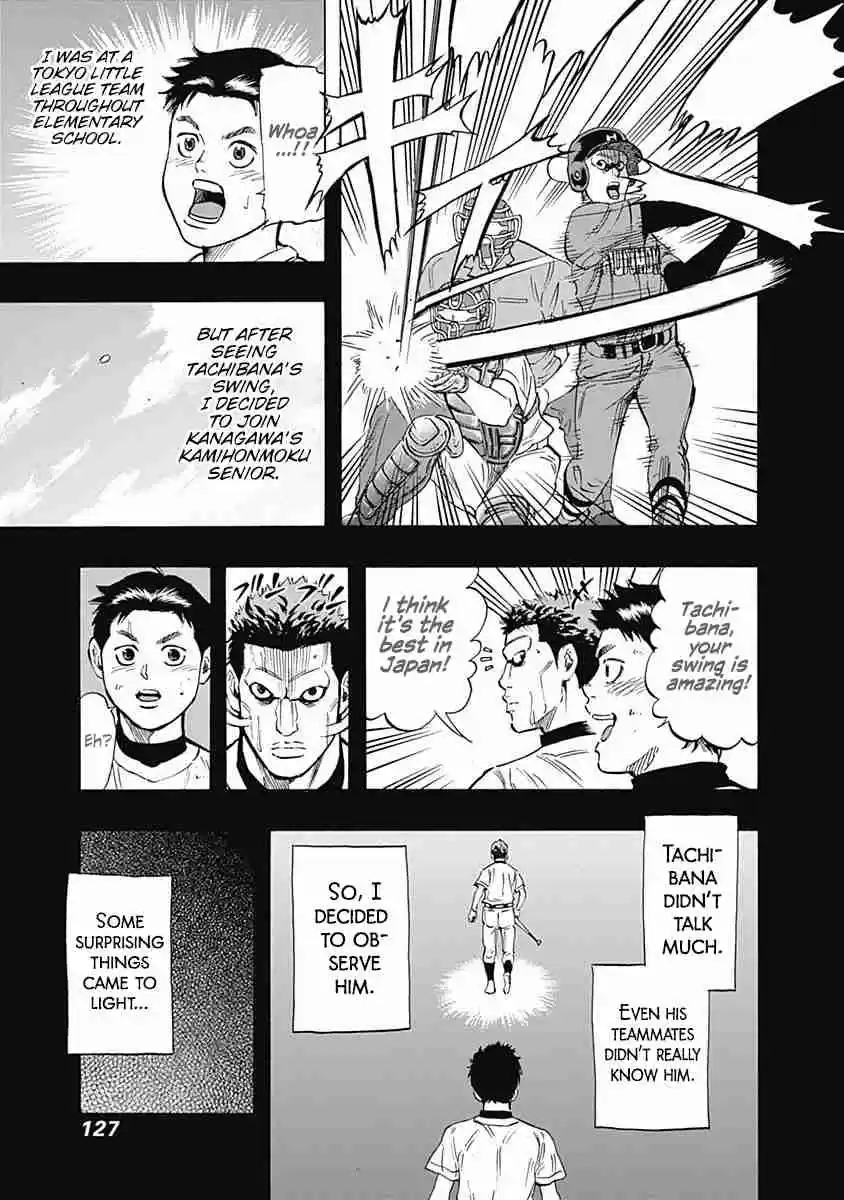 Bungo Vol. 5 Ch. 44 2nd Time Around