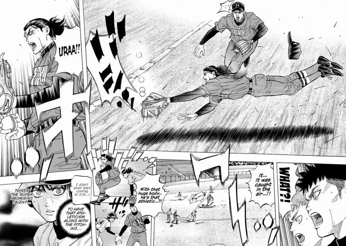 Bungo Vol. 6 Ch. 49 Everyone's Support