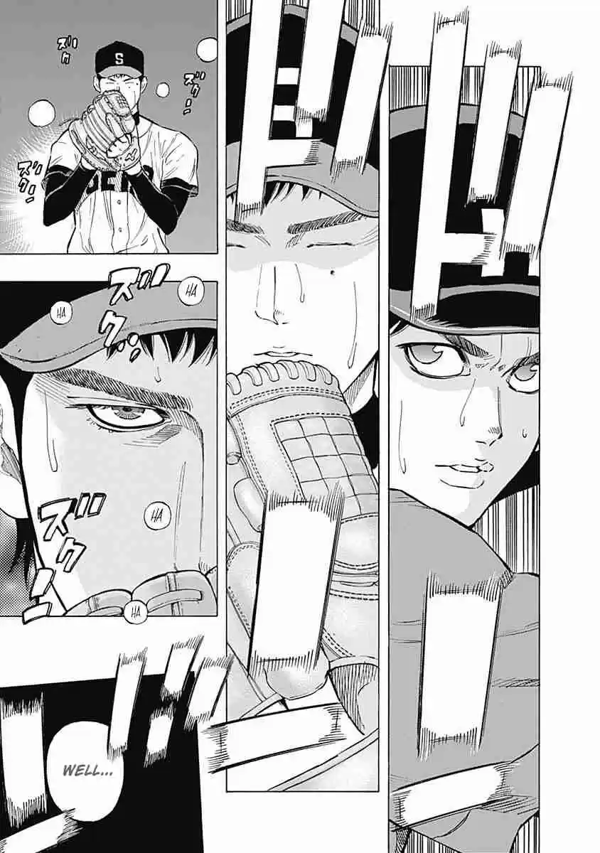 Bungo Vol. 6 Ch. 53 Asa Brainard