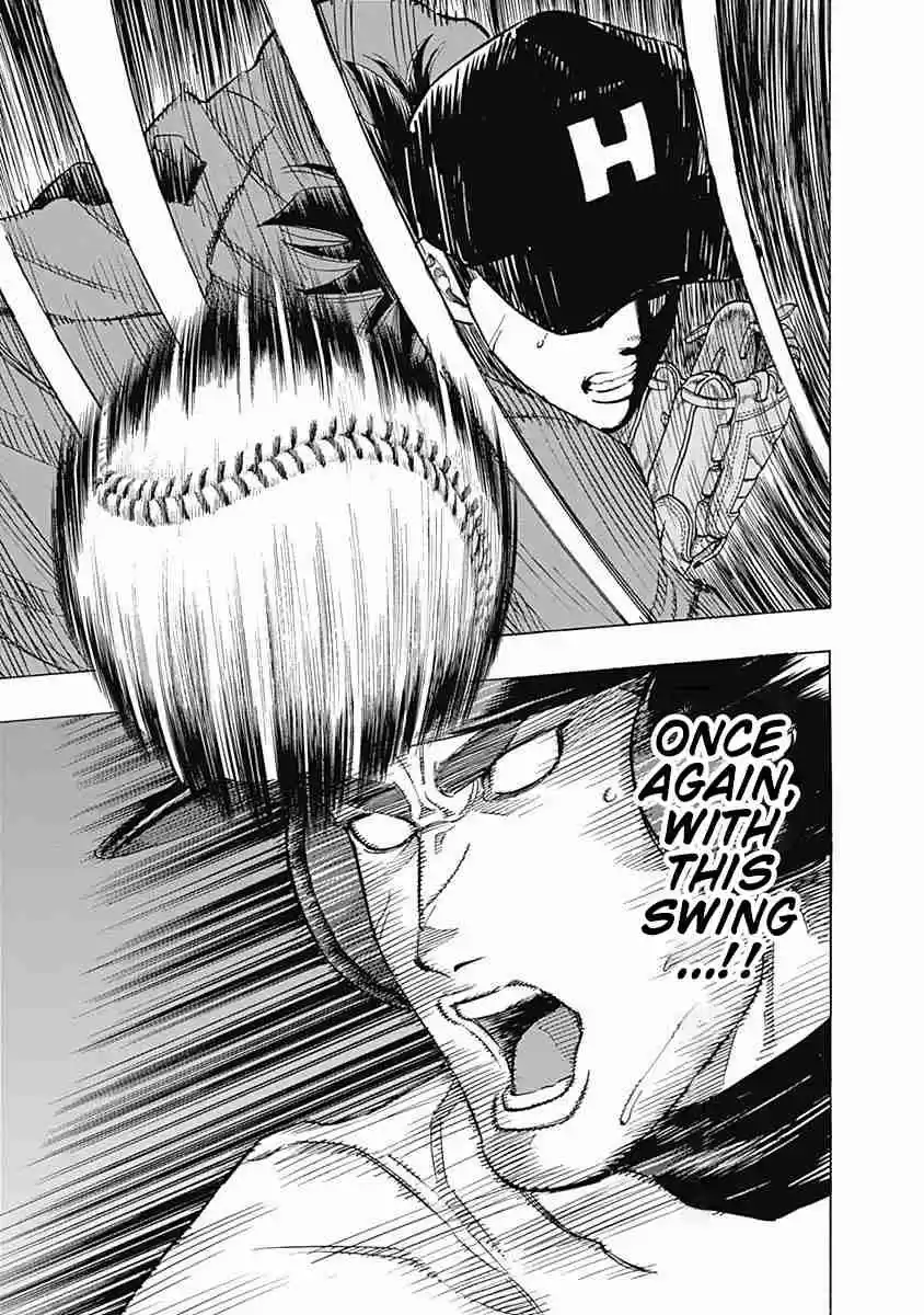 Bungo Vol. 7 Ch. 61 Yoshimi's Nomination