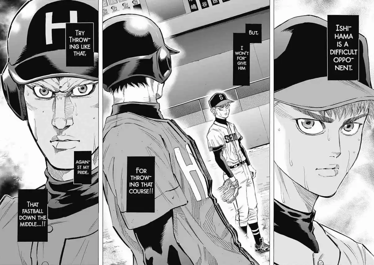 Bungo Vol. 8 Ch. 68 Hold