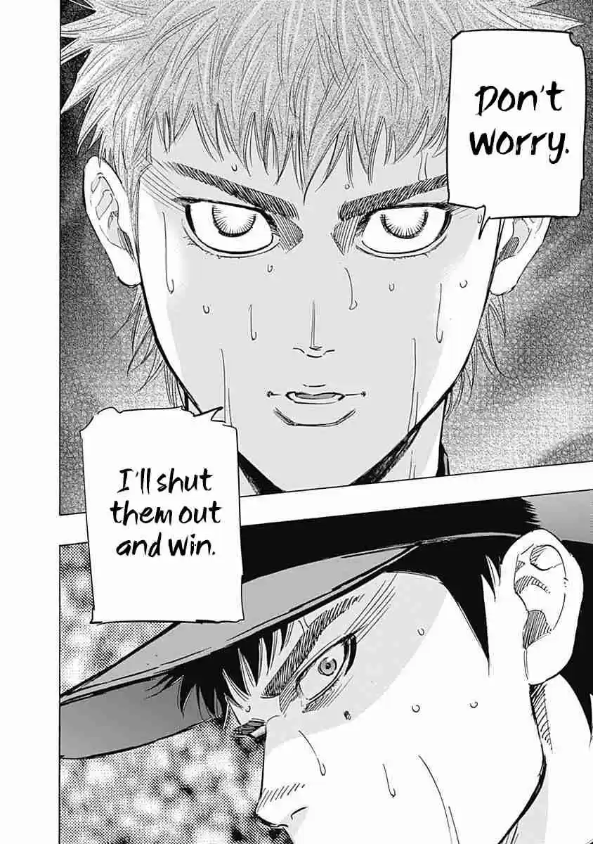 Bungo Vol. 8 Ch. 68 Hold