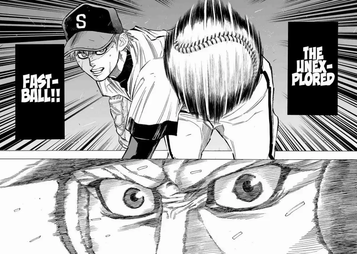 Bungo Vol. 8 Ch. 71 Unexplored