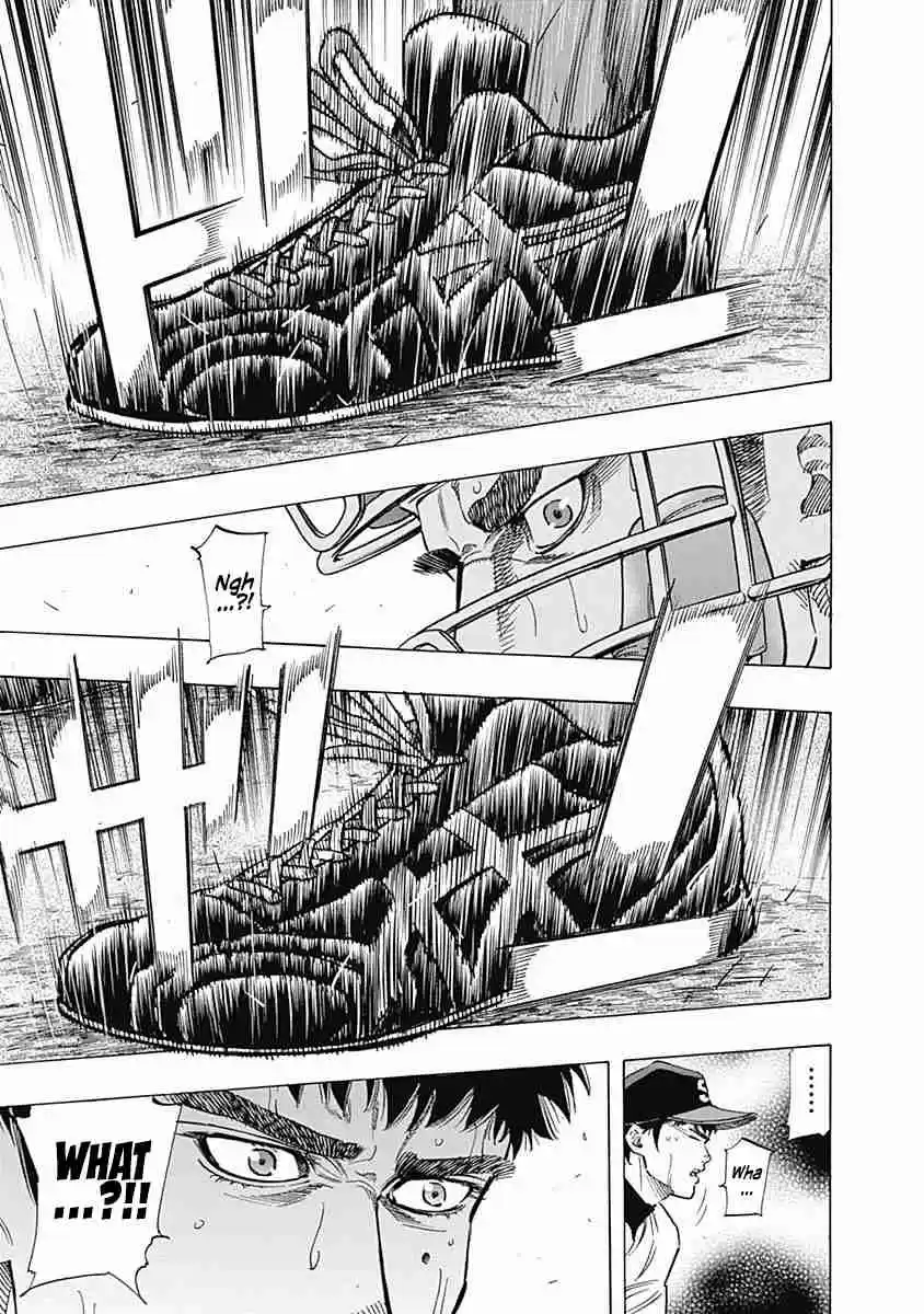 Bungo Vol. 8 Ch. 72 Insult