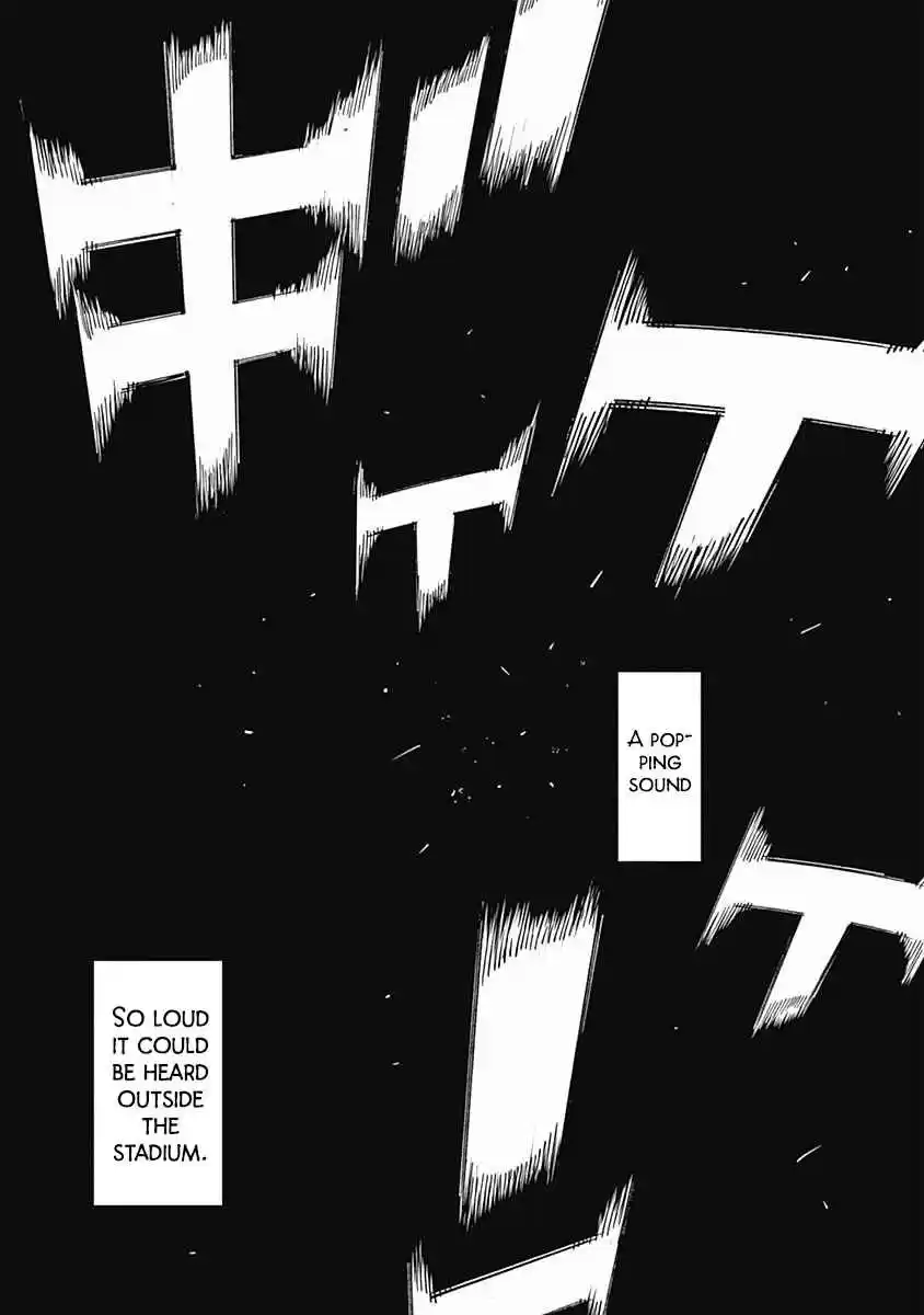 Bungo Vol. 8 Ch. 72 Insult