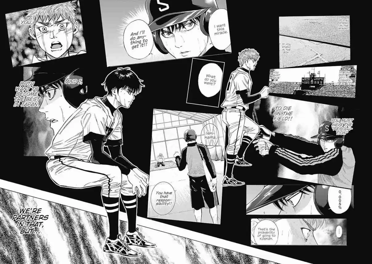 Bungo Vol. 8 Ch. 75 Partner