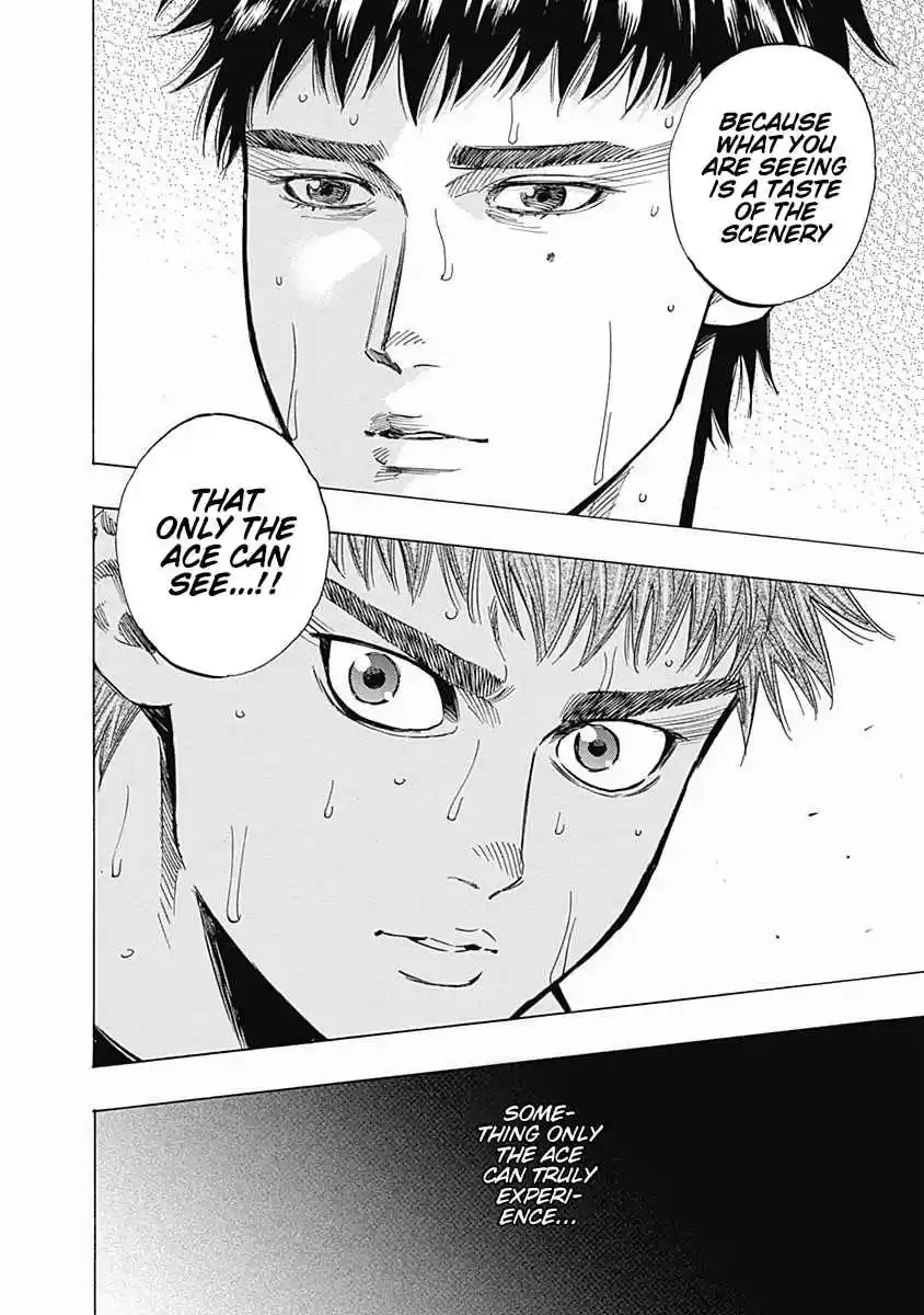 Bungo Vol. 8 Ch. 77 The End of The Battle