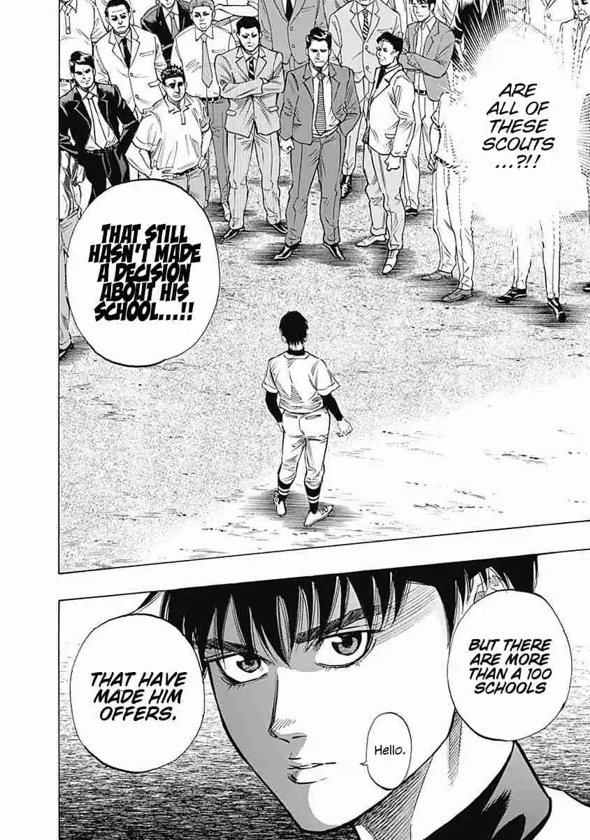 Bungo Vol. 9 Ch. 79 Explosive Growth