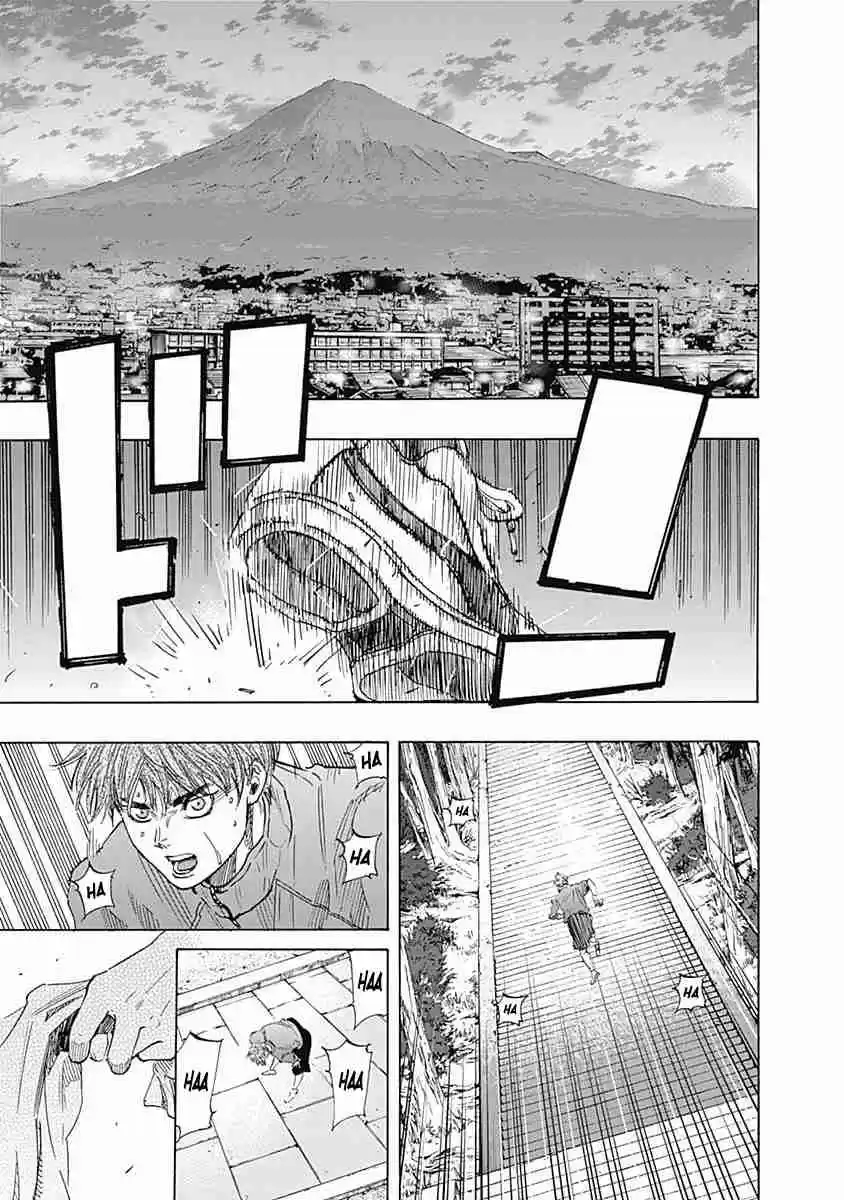 Bungo Vol. 9 Ch. 81 Awesome Rivals