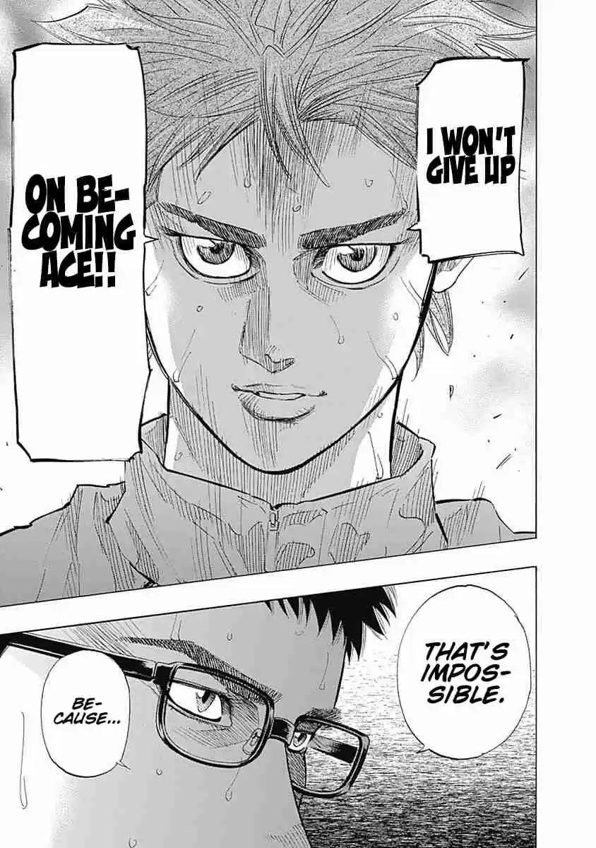 Bungo Vol. 9 Ch. 82 Respect