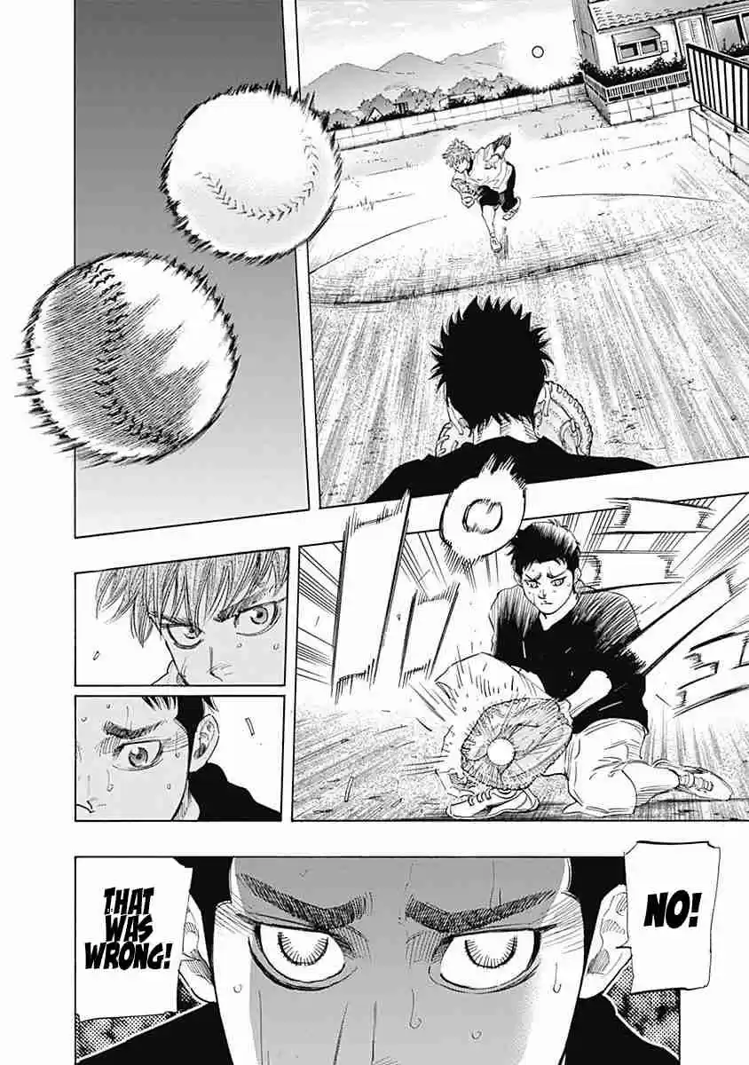 Bungo Vol. 9 Ch. 83 Evolution