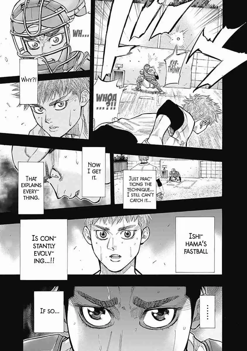 Bungo Vol. 9 Ch. 83 Evolution