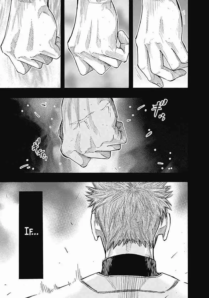 Bungo Vol. 9 Ch. 85 If...