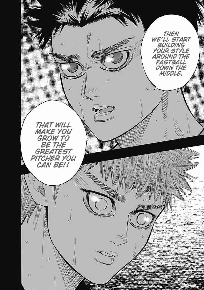 Bungo Vol. 9 Ch. 85 If...