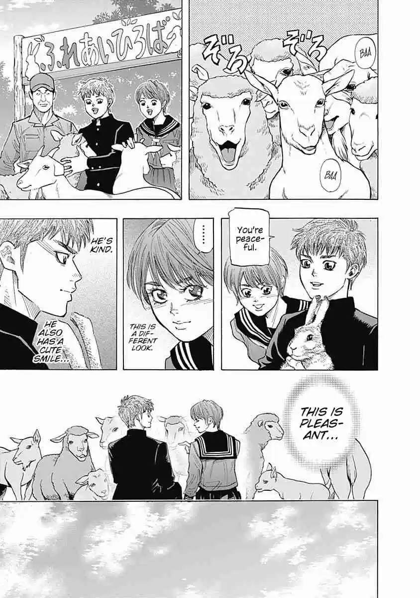 Bungo Vol. 9 Ch. 87 Feelings