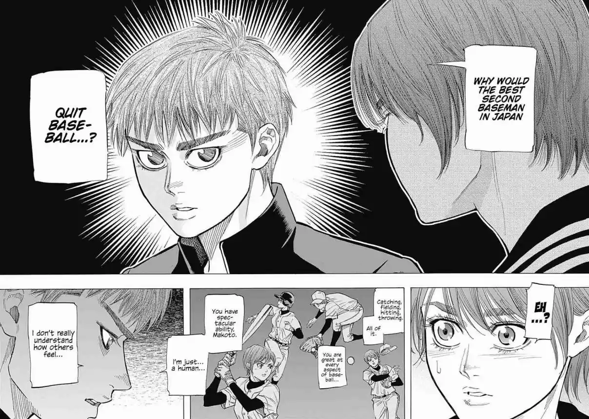 Bungo Vol. 9 Ch. 87 Feelings