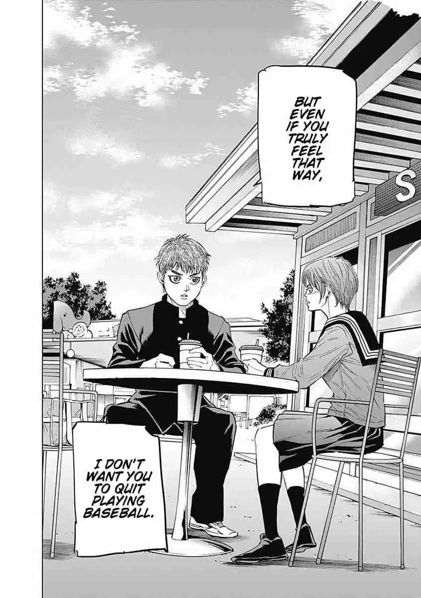 Bungo Vol. 9 Ch. 87 Feelings