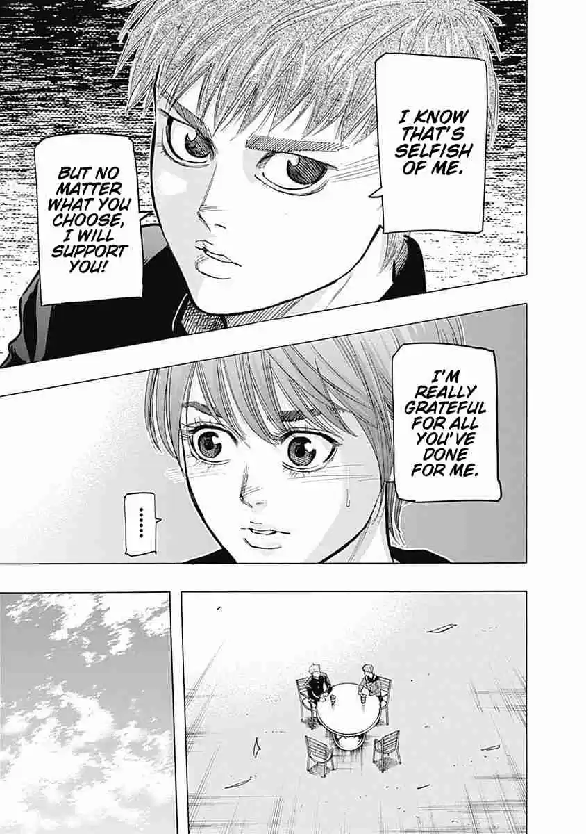 Bungo Vol. 9 Ch. 87 Feelings