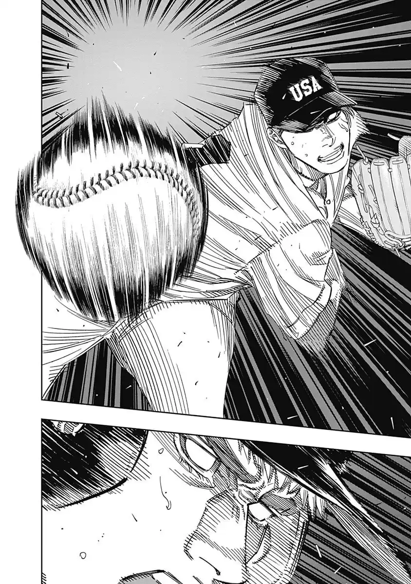 Bungo Vol.24 Chapter 235: Hang