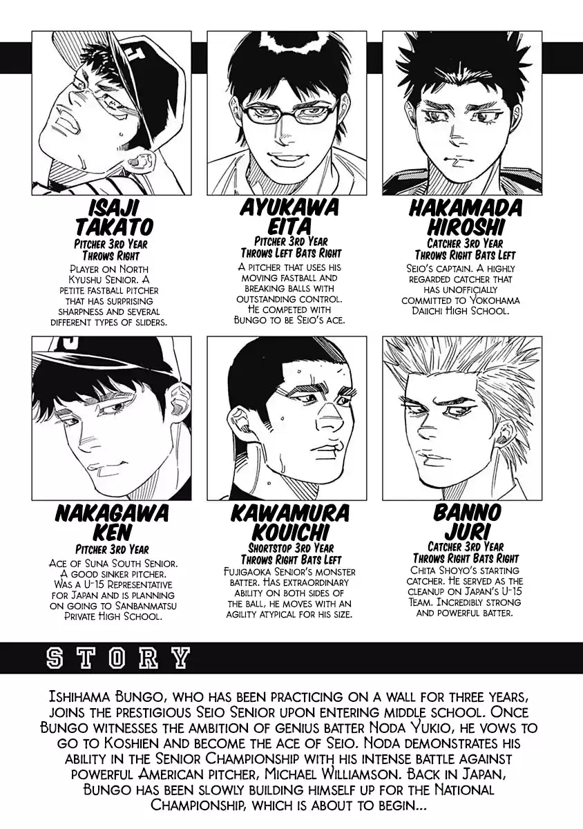 Bungo Vol.26 Chapter 246