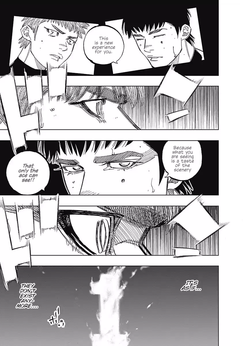 Bungo Vol.26 Chapter 248