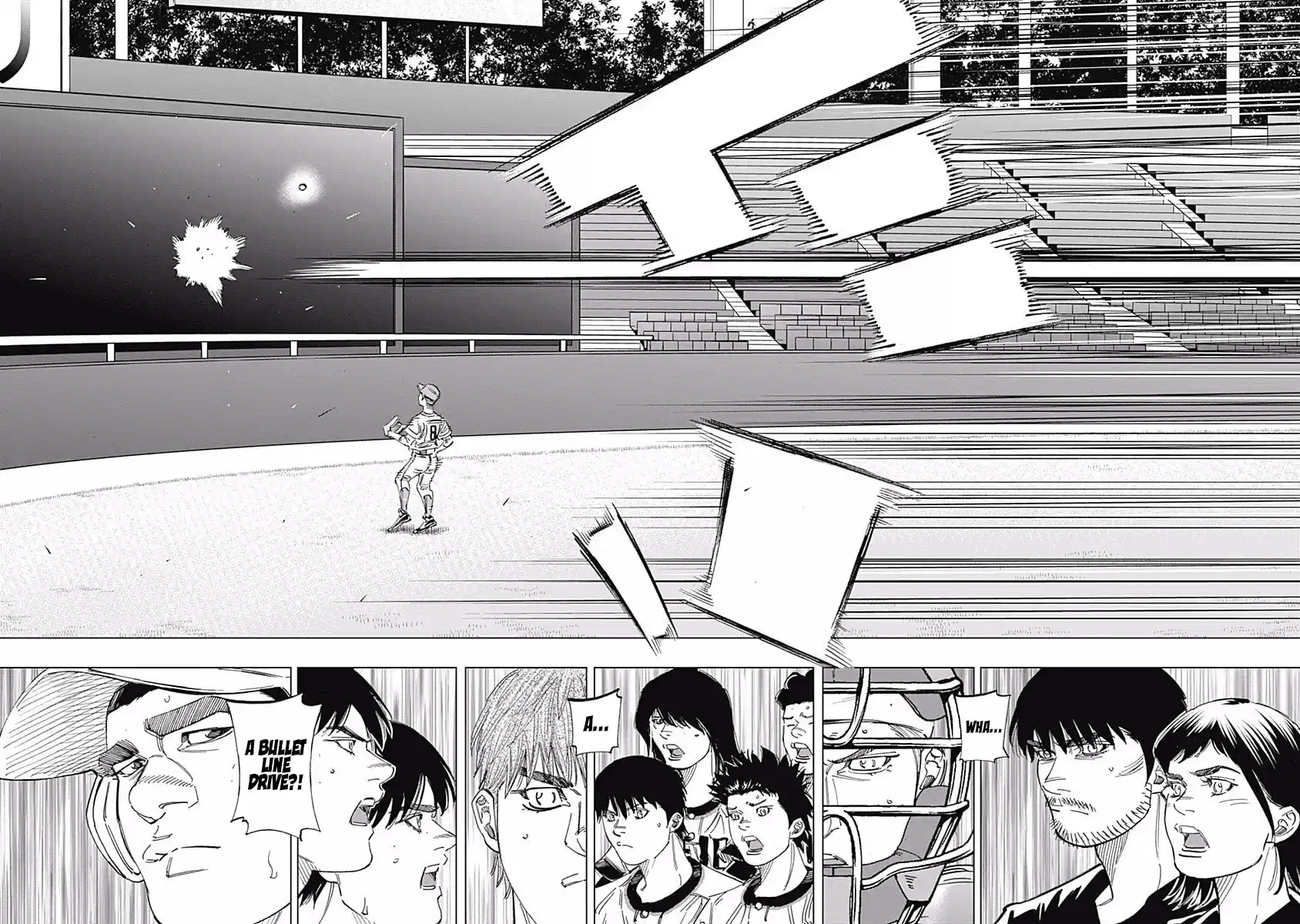 Bungo Vol.26 Chapter 255