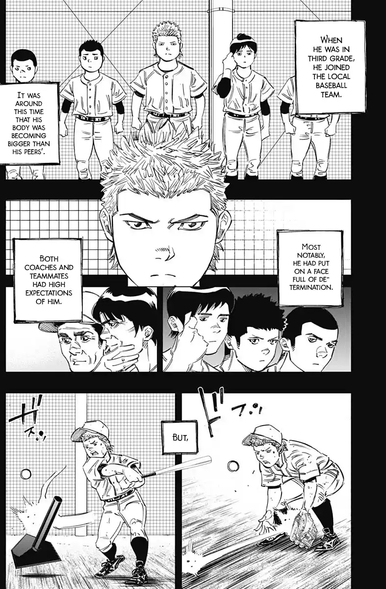 Bungo Vol.27 Chapter 260